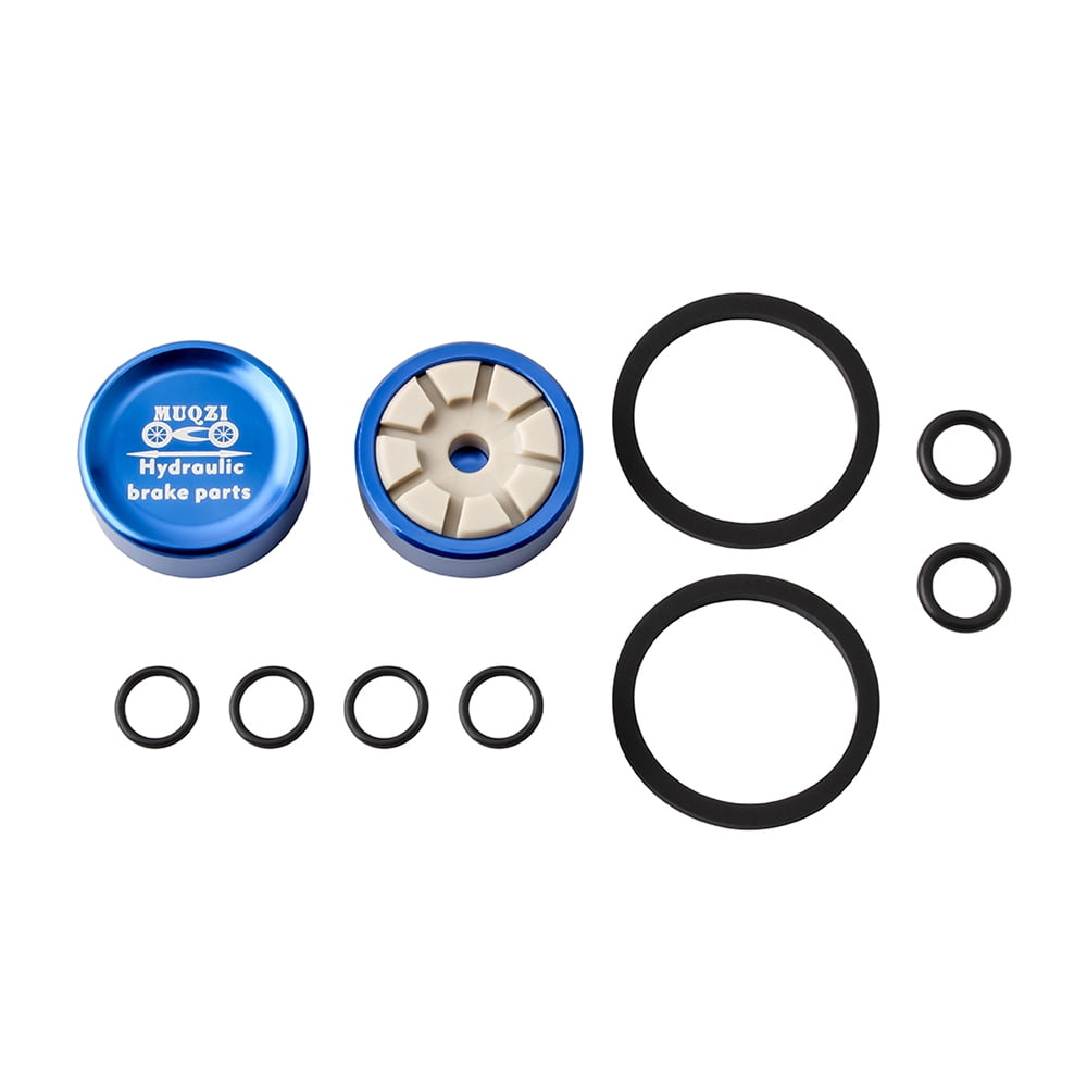 bicycle brake caliper parts