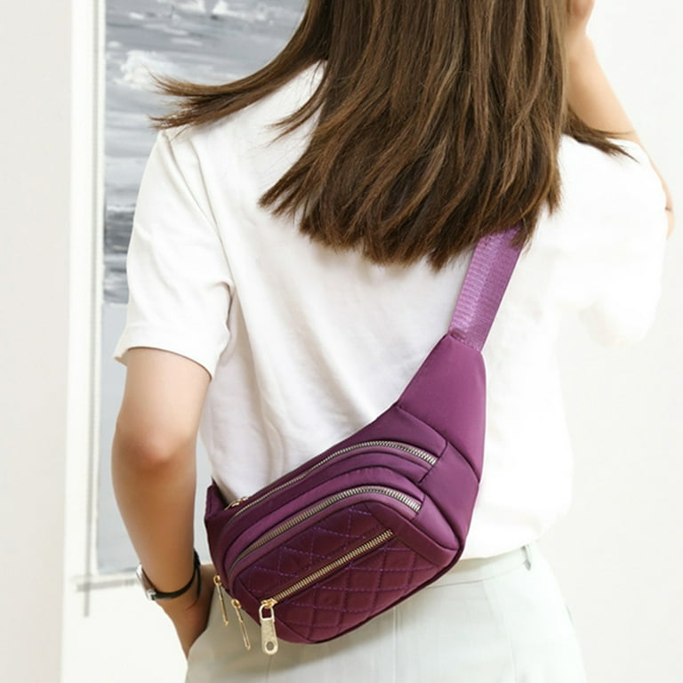 Cute fanny packs sales for girls