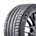 thumbnail image 2 of Paquete de 2 llantas 245/50 R20 102V MICHELIN PILOT SPORT 4 SUV, 2 of 2