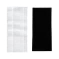thumbnail image 3 of Pièces pour XIEbro HR1010 pour MAMNV HR1010 Pcs de Rechange pour Aspirateur Robot, 3 of 13