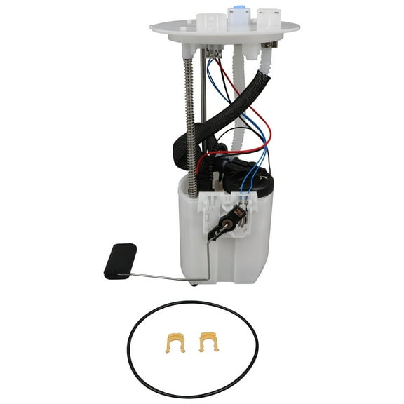 ECCPP Electric Fuel Pump Module Assembly Replacement for E8756M 2005-2015 for Toyota Tacoma 2.7L,
