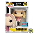 thumbnail image 1 of Pre-Owned Funko POP Television Schitt's Creek Alexis Rose in Pink Dress 1169 Vinyl Figure, 1 of 3