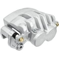 thumbnail image 4 of Detroit Axle - AWD Front Right Brake Caliper w/Bracket Replacement for 2009 2010 2011 2012 2013 2014 Cadillac CTS, 4 of 7