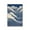 01, variant on Waves Line Art Pictures Surfing Penguin Manta Dolphin Whale Prints Canvas Painting for Home Living Room Decoration50 x 70 cm (without frame),15