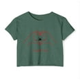 thumbnail image 2 of Women's Festival Crop Top, 2 of 5