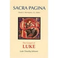 thumbnail image 2 of Sacra Pagina: Sacra Pagina: The Gospel of Luke (Series #3) (Paperback), 2 of 2