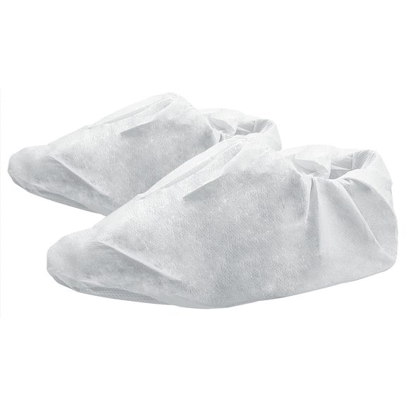 SAS Safety Gen-Nex Shoe Cover - 1PR - L/XL
