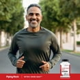 thumbnail image 6 of Piping Rock Nitric Oxide Supplement | 3000mg | 120 Capsules | Precursor for Men and Women | Max Blend with L Arginine and L Citrulline | Non-GMO, Gluten Free, 6 of 6