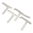 thumbnail image 4 of Lathe Tool Holder Straight Bending Lathe Tool Holder Kit For 1 Inch Hole Large Straight Bend Mingyqi, 4 of 8
