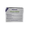 thumbnail image 4 of BLEPHADEX Eye lid Wipes with Tea Tree Oil and Coconut Oil, 30ct Box, 4 of 4