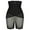 Black, variant on MANIFIQUE Shapewear for Women Tummy Control, High Waisted Body Shaper Shorts Butt Lifting Panties Thigh Slimmer Girdle