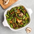 thumbnail image 4 of HMR Mushroom Risotto Entrée | Pre-packaged Lunch or Dinner to Support Weight Loss | Ready to Eat | Vegetarian | 12g of Protein | Low Calorie Food | 8oz Serving per Meal | Pack of 3, 4 of 7