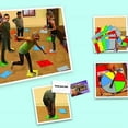 thumbnail image 5 of Juego de mesa HUOGUO Lava Jumping The Floor is Lava para niños y adultos, 5 of 5