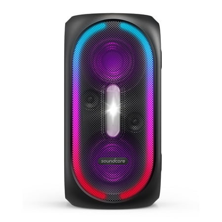 UPC: 0194644025991 | soundcore by Anker- Rave+ Portable Speaker