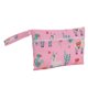 thumbnail image 1 of Bolsa Seca Húmeda Para Pañales, Patrón Animal Práctico No Tóxico Bolsa De Almacenamiento De 23 X 15 Cm Para Viajes Cergrey #27, 1 of 8