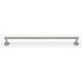 thumbnail image 6 of Alno A6620-24 Royale 24" Wide Traditional Brass Bathroom Towel Bar Towel Rod - Bronze, 6 of 6