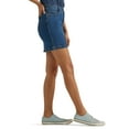 thumbnail image 5 of Lee® Women's Mid Rise Skort, 5 of 11