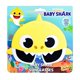 thumbnail image 2 of Lentes de Sol Baby Shark Sun-Staches Amarillos con Protección UV400 para Niños, 2 of 4