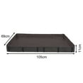 thumbnail image 2 of Guinea Pig Cage Liners Small pet Habitat Canvas Bottom Liner Chinchilla Bedding, 2 of 3