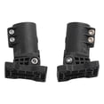 thumbnail image 3 of Varilla de pulverización Plegable JadeshayMX para dron con Base Fija 2 Piezas Negro 20 mm, 3 of 5