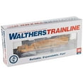 thumbnail image 1 of Walthers Trainline HO Scale Model EMD GP15-1 - Standard DC - Union Pacific(R) (Jaune, Gris, Rouge), 1 of 5