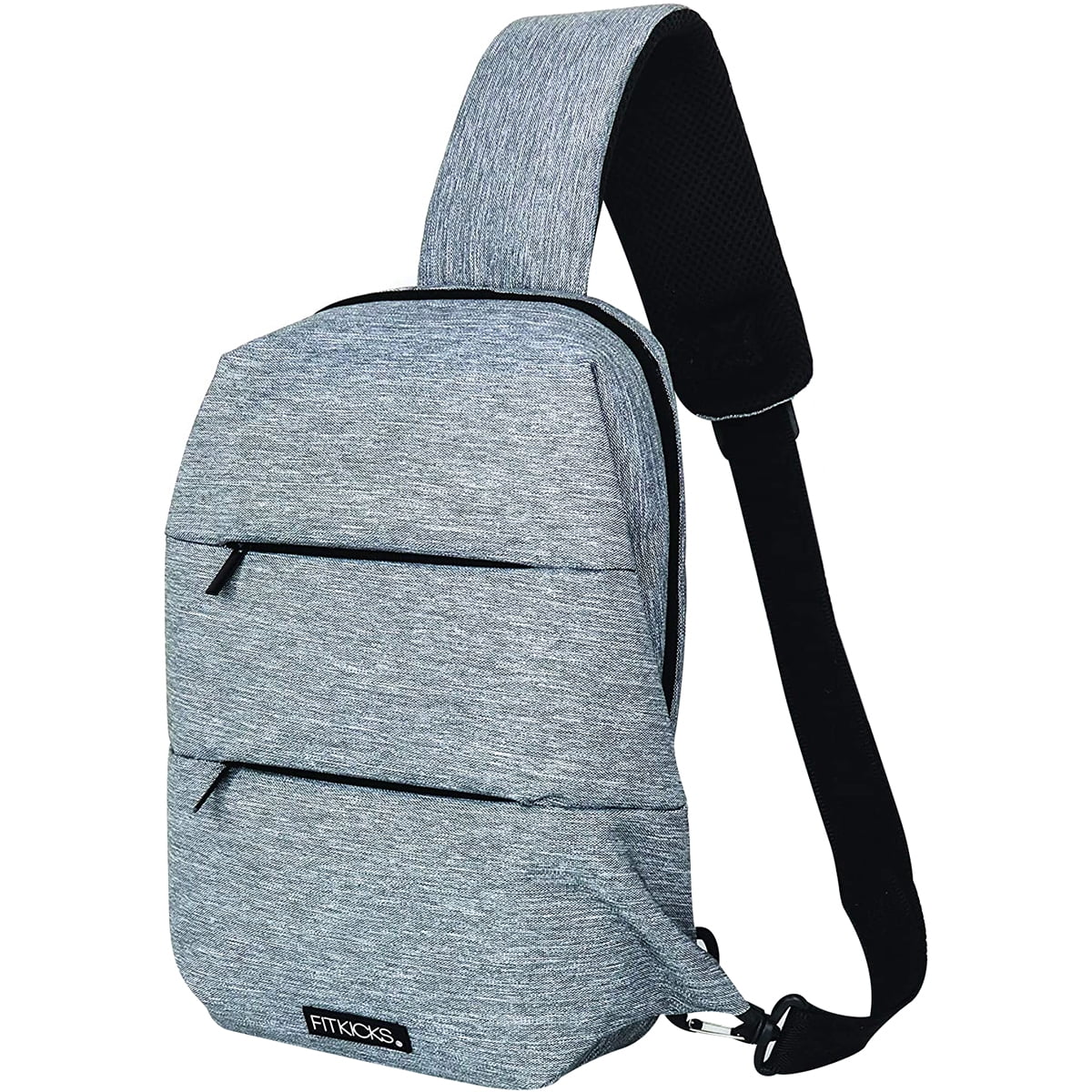 Fitkicks Latitude Active Lifestyle Sling Bag Backpack - Walmart.com