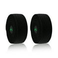 thumbnail image 1 of 2PCS/Box Bike Handlebar Tapes Non\-slip Handle Bar Self\-adhesive Flexible Trimmable Lightweight Belt Black, 1 of 9
