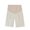 Beige, variant on Maternity Leggings Maternity Shorts for Pregnant Women Summer Casual Comfort Stretch Waist Soft Breathable Fabric Loose Fit Pregnancy Outfit Maternity Clothes