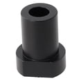 thumbnail image 4 of BTOER Desktop Tenon Locator Aluminum Alloy Black Squared Clamping Pad Cutting Routing Non-slip Bench Dog Black Carpentry, 4 of 8