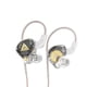 thumbnail image 2 of onlyliua Ofertas Especiales Auriculares de Control Remoto para Juegos de Computadora con Micrófono Auriculares Deportivos para Correr En La Oreja para Comer Pollos, 2 of 7