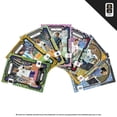 thumbnail image 4 of Monopoly Panini Prizm: FIFA World Cup Trading Cards Booster Box, Gifts for Soccer Fans, 4 of 5