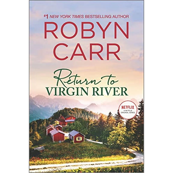 Pre-Owned Return to Virgin River (Paperback) 0778331970 9780778331971