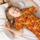 thumbnail image 5 of Balery Autumn Maple Leaf Pile Conjunto de Pijama Infantil de Manga Corta con Estampado – Ropa de Dormir de Algodón Suave-4X-Large, 5 of 6