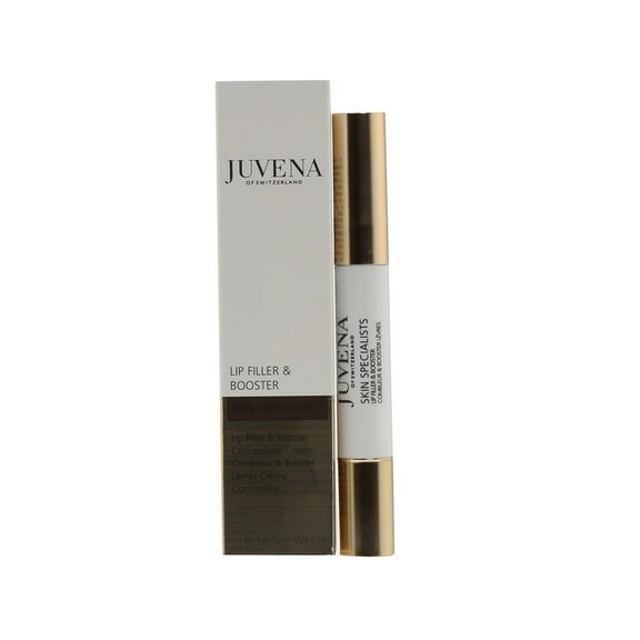 Juvena Moisturizing Plumping Lip Balm, Multicolor Flavor