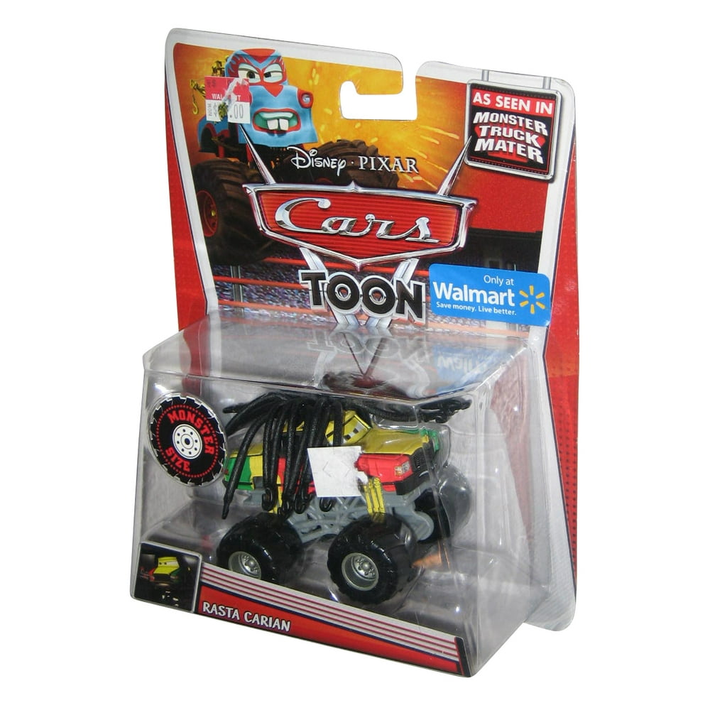 cars rasta carian