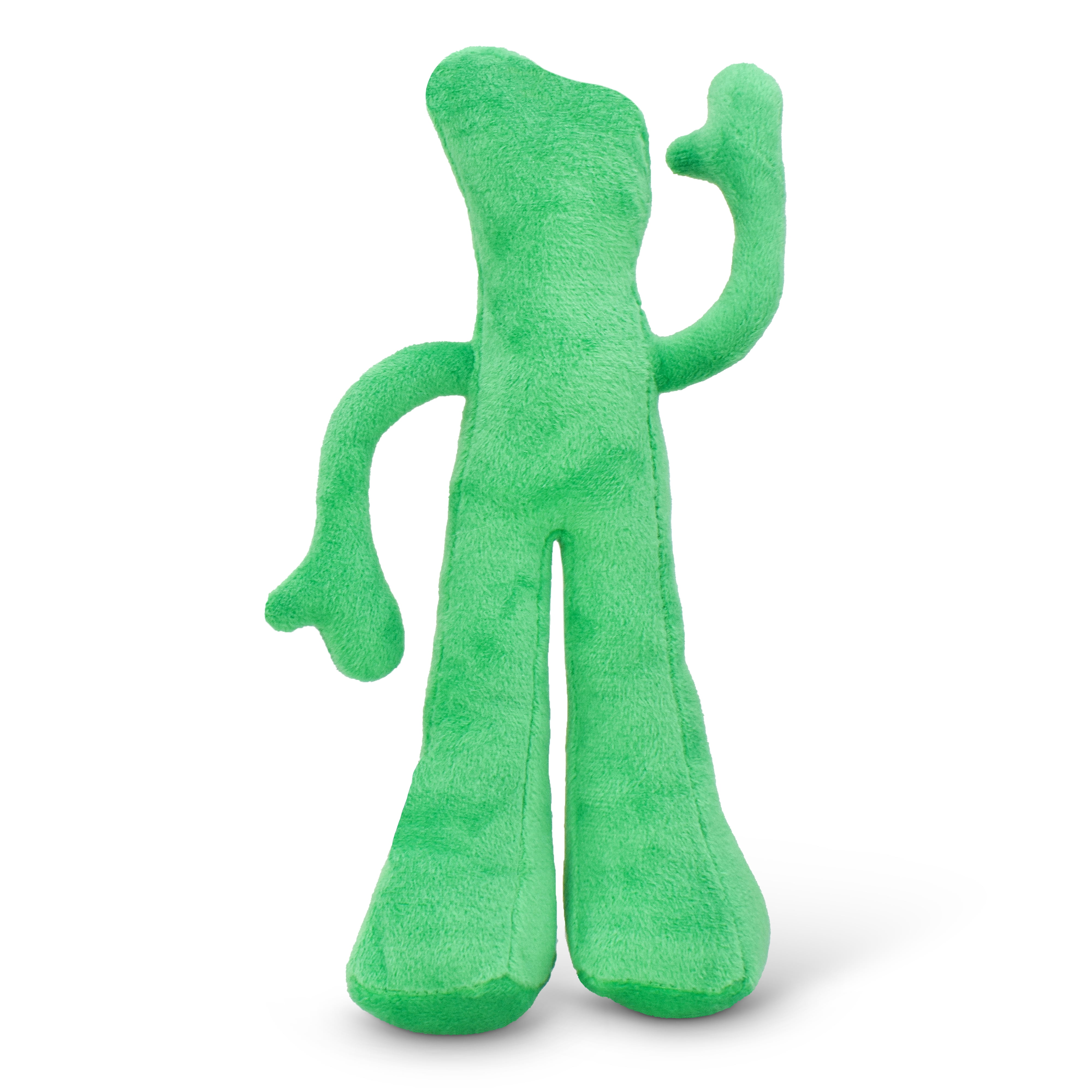 Multipet GUMBY PLUSH