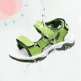 thumbnail image 4 of DREAM PAIRS Boys Girls Sandals Open-Toe Summer Outdoor Sport Sandals (Toddler/Little Kid), 4 of 6