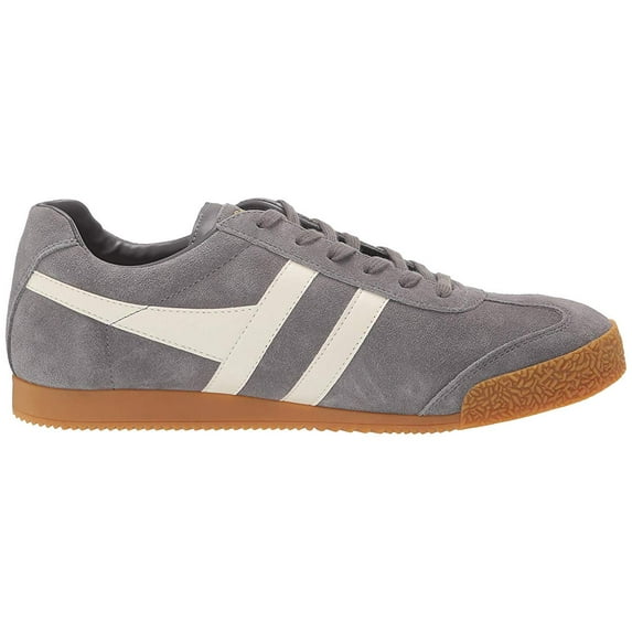 Gola Harrier Ash/Ecru