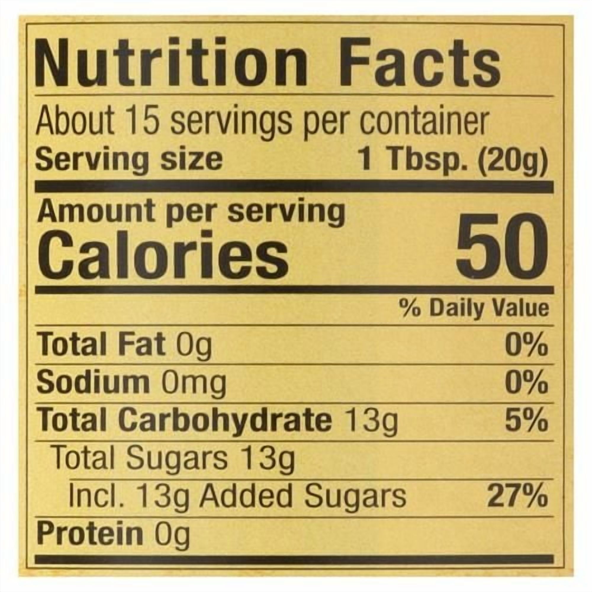 Reese Jelly Mint 10.5Oz, Green - Pack of 2
