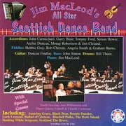 All Star Scottish Dance Band