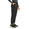 thumbnail image 2 of Scrubstar Women's Premium Performance Stretch Drawstring Jogger Cargo Scrub Pant, 2 of 7