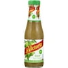 La Victoria Green Taco Sauce, Mild, 8 oz Bottle