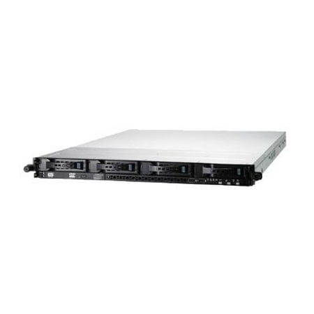 ASUS RS500A-E6/PS4 - Server - rack-mountable - 1U - 2-way - no CPU - RAM 0 GB - SATA - hot-swap 3.5" bay(s) - no HDD - ASPEED AST2050 - GigE - monitor: none