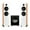 Lucky Bamboo, variant on Fluance Ai81 Powered Floorstanding Tower Speakers and DB10 10" Low Frequency Ported Front Firing Powered Subwoofer with 15 Feet RCA Ultimate Performance Collection Subwoofer Cable (Black Ash)