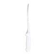 thumbnail image 2 of Cuchillo Filetero Acero Inoxidable Profesional 9 Pulgadas Color Blanco Vencort, 2 of 3