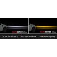 thumbnail image 2 of Diode Dynamics 2022+ Ford Maverick Elite Series Add-On LED Fog Light Kit Cool White, 2 of 10