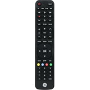 Best Universal Remotes - GE 4-Device LG Direct Replacement Universal TV Remote Review 