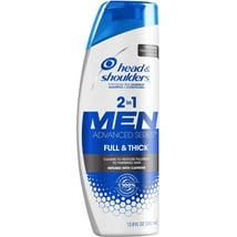 Head & Shoulders Men 2-in-1