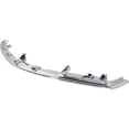 thumbnail image 2 of New Center Front Bumper Filler Compatible With Chevrolet GMC K3500 All Submodels C2500 All Submodels Yukon All Submodels K2500 All Submodels 1994-2000 By 12376285-PFM, 2 of 5