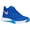 Game Royal/Blue Hero/Metallic Silver, variant on Nike Men's Zoom Hyperquickness 2015 Basketball Shoes